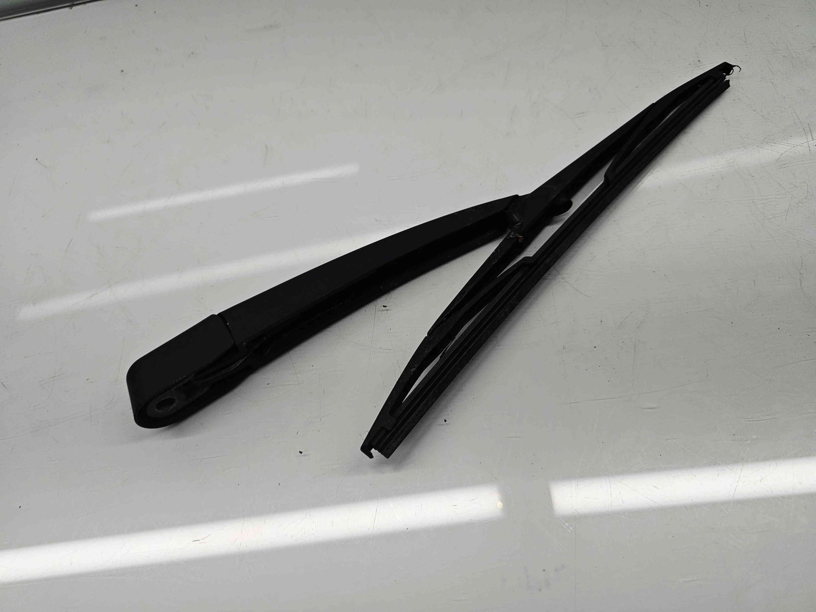 Brat stergator haion Ford Kuga I [Fabr 2008-2012] OEM - imagine 2