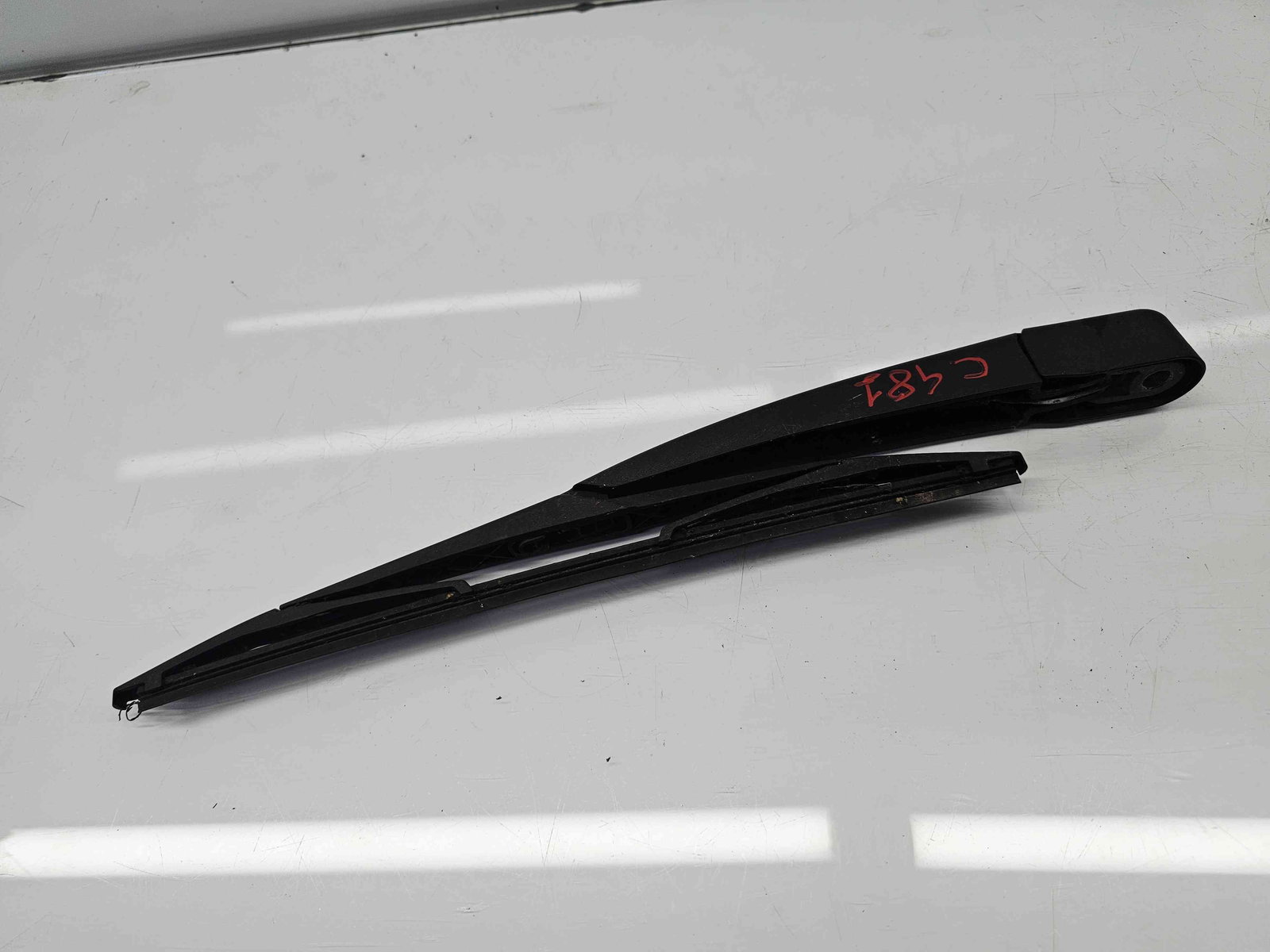 Brat stergator haion Ford Kuga I [Fabr 2008-2012] OEM - imagine 4