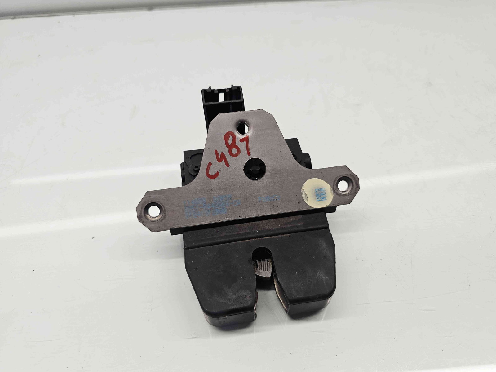 Broasca haion Ford Kuga I [Fabr 2008-2012] 8M51-R442A66-CA - imagine 1