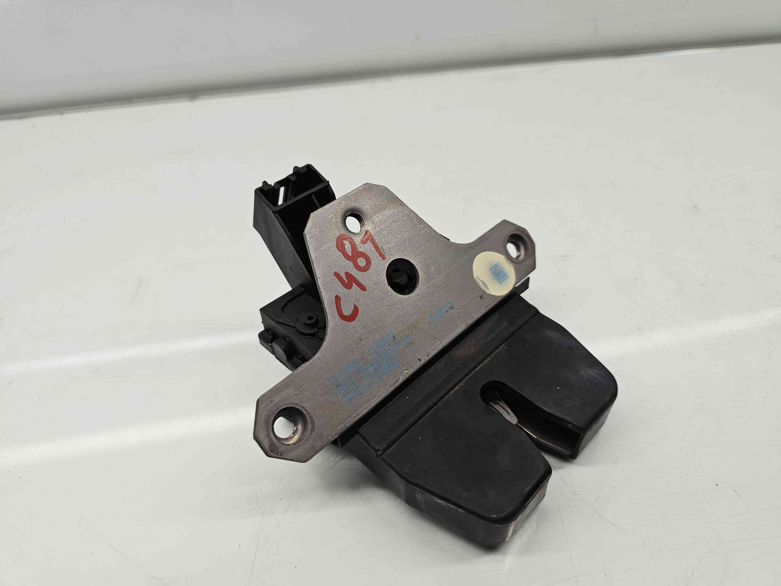 Broasca haion Ford Kuga I [Fabr 2008-2012] 8M51-R442A66-CA - imagine 3