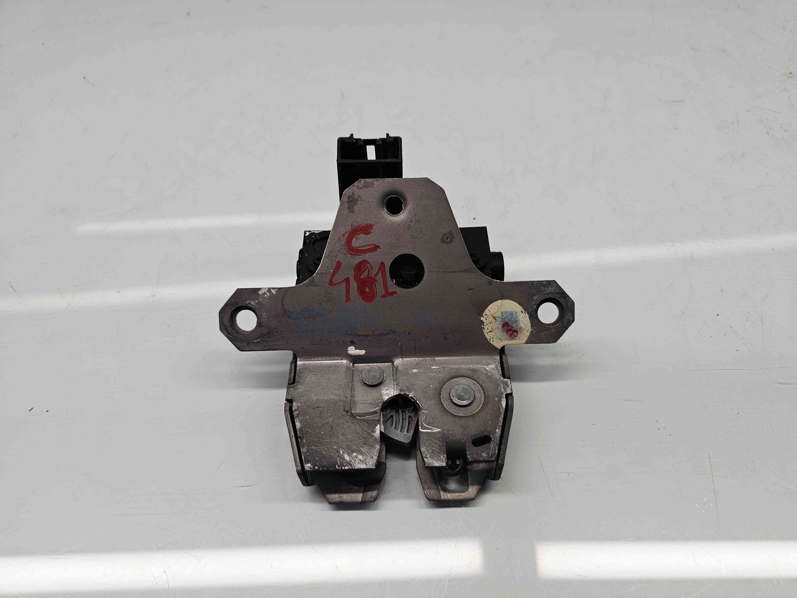 Broasca haion Ford Kuga I [Fabr 2008-2012] 8V41-S442A66-AE - imagine 1