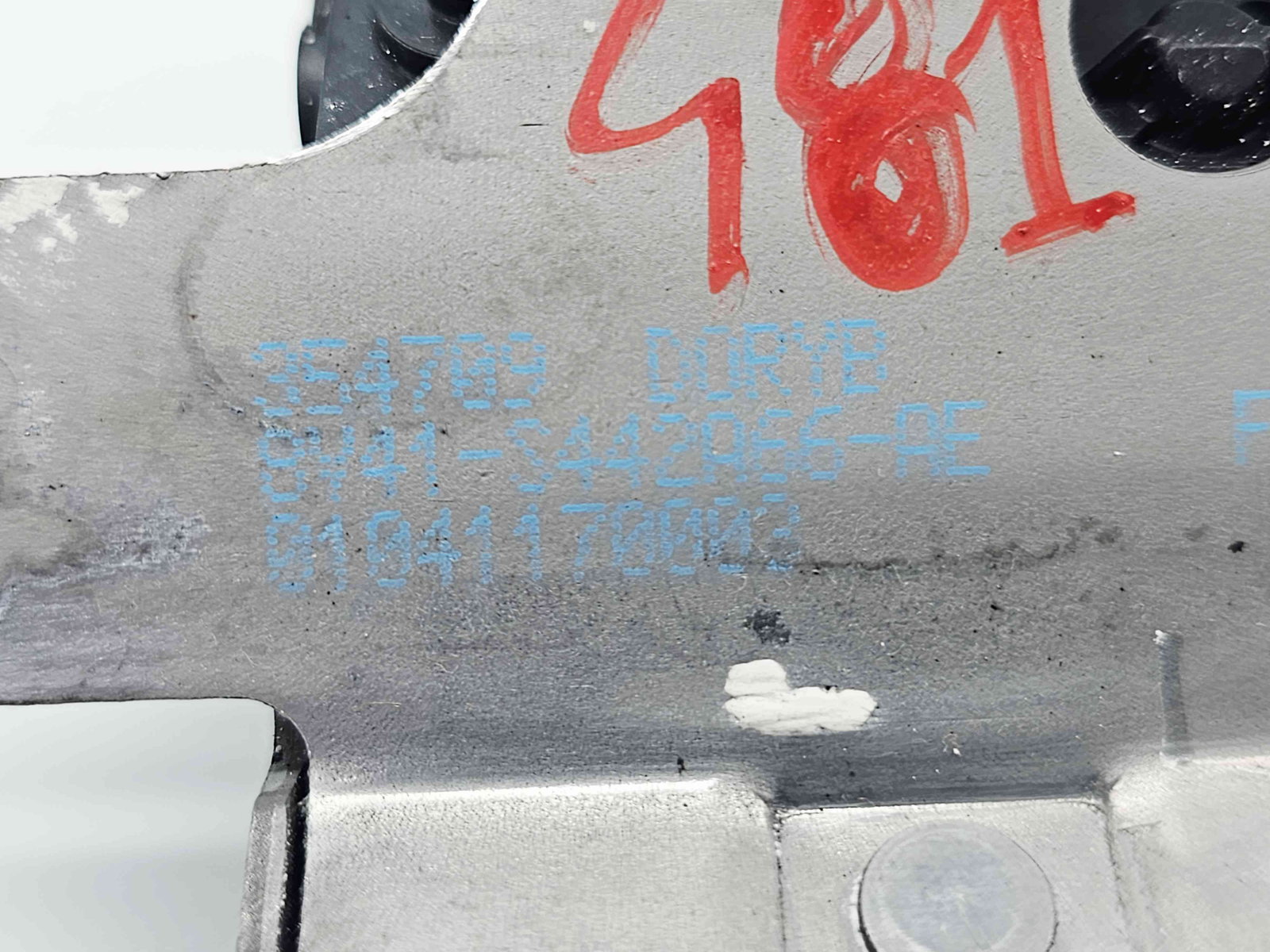 Broasca haion Ford Kuga I [Fabr 2008-2012] 8V41-S442A66-AE - imagine 2