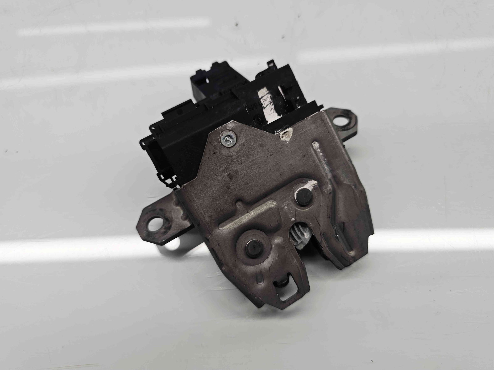 Broasca haion Ford Kuga I [Fabr 2008-2012] 8V41-S442A66-AE - imagine 5