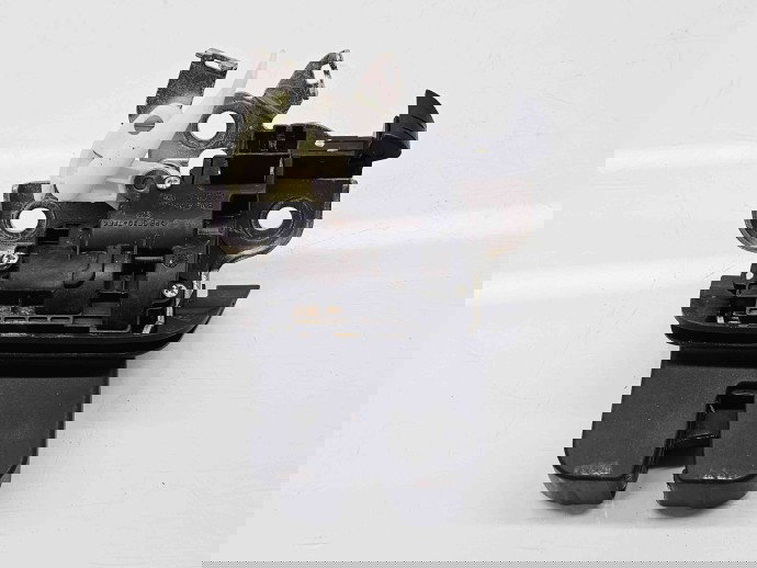 Broasca haion Audi Q7 (4LB) [Fabr 2006-2014] Facelift 4F9827505