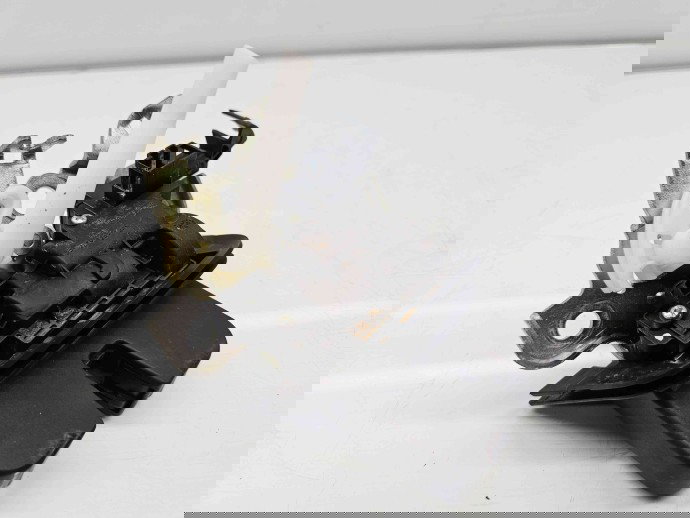 Broasca haion Audi Q7 (4LB) [Fabr 2006-2014] Facelift 4F9827505