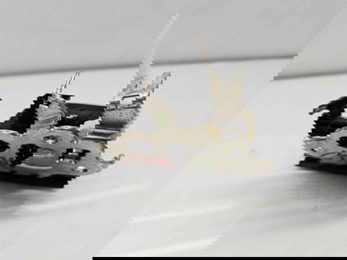 Broasca haion Audi Q7 (4LB) [Fabr 2006-2014] Facelift 4F9827505