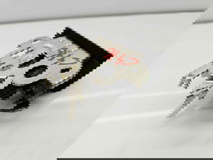 Broasca haion Audi Q7 (4LB) [Fabr 2006-2014] Facelift 4F9827505