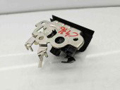 Broasca haion Audi Q7 (4LB) [Fabr 2006-2014] Facelift 4F9827505