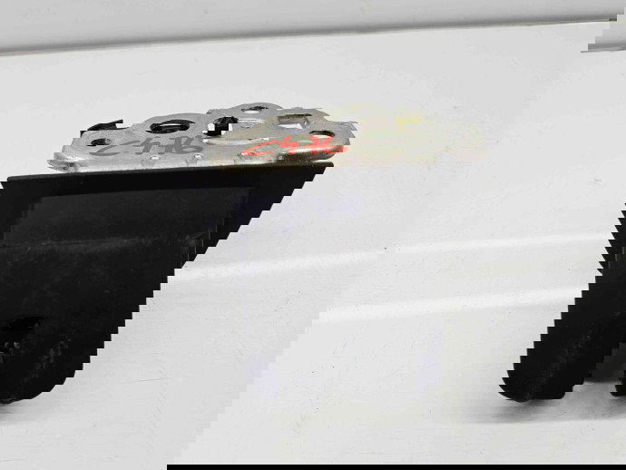 Broasca haion Audi Q7 (4LB) [Fabr 2006-2014] Facelift 4F9827505