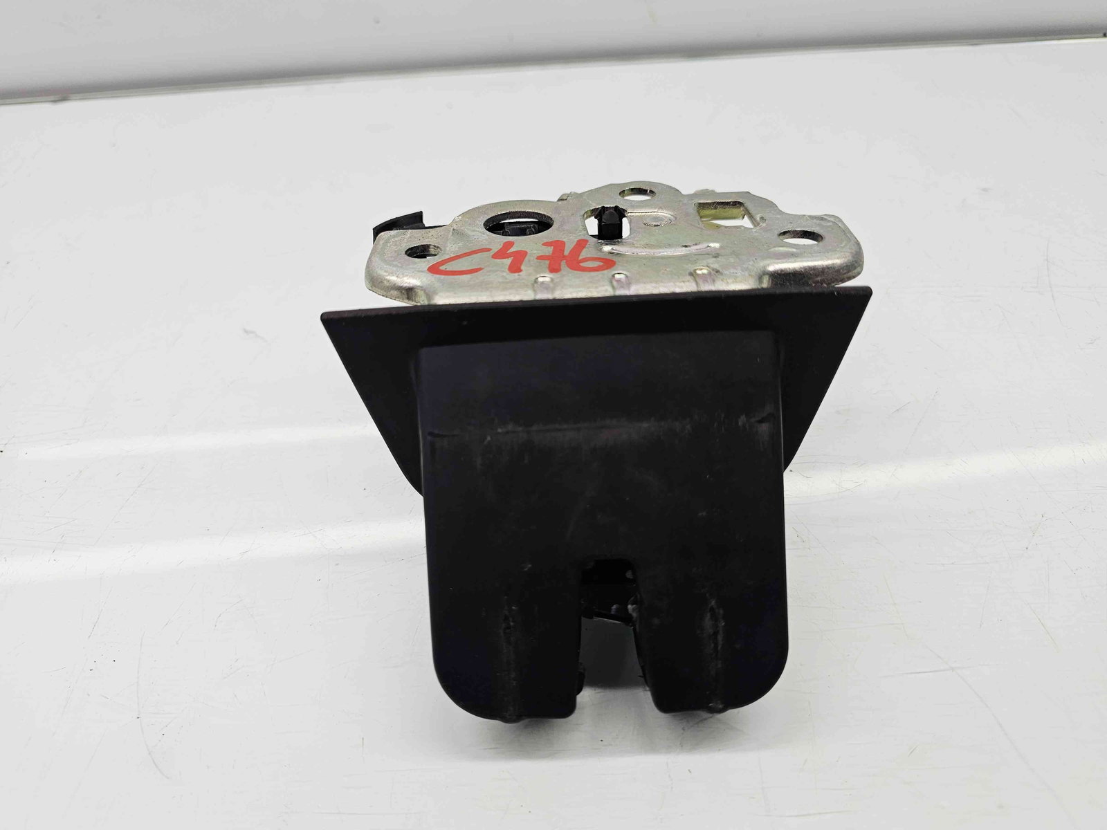 Broasca haion Audi Q7 (4LB) [Fabr 2006-2014] Facelift 4F9827505 - imagine 6