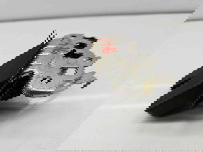 Broasca haion Audi Q7 (4LB) [Fabr 2006-2014] Facelift 4F9827505