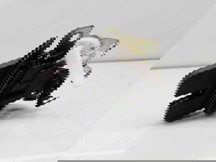 Broasca haion Audi Q7 (4LB) [Fabr 2006-2014] Facelift 4F9827505