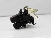 Broasca haion Audi Q7 (4LB) [Fabr 2006-2014] Facelift 4F9827505