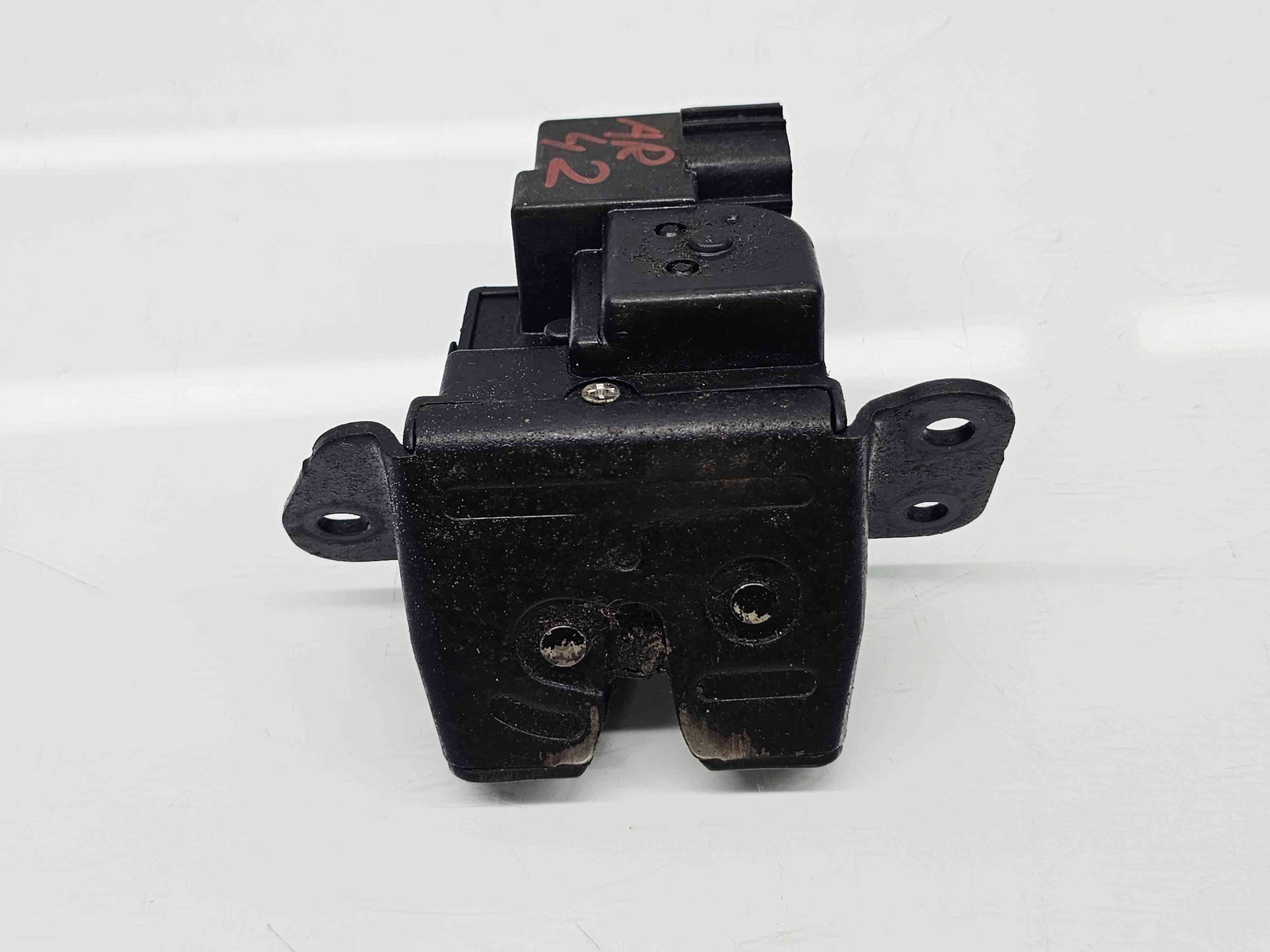 Broasca haion Kia Sorento 2 [Fabr 2009-2015] OEM - imagine 1