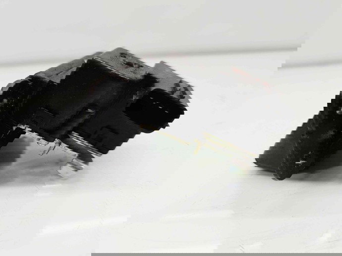 Broasca haion Kia Sorento 2 [Fabr 2009-2015] OEM