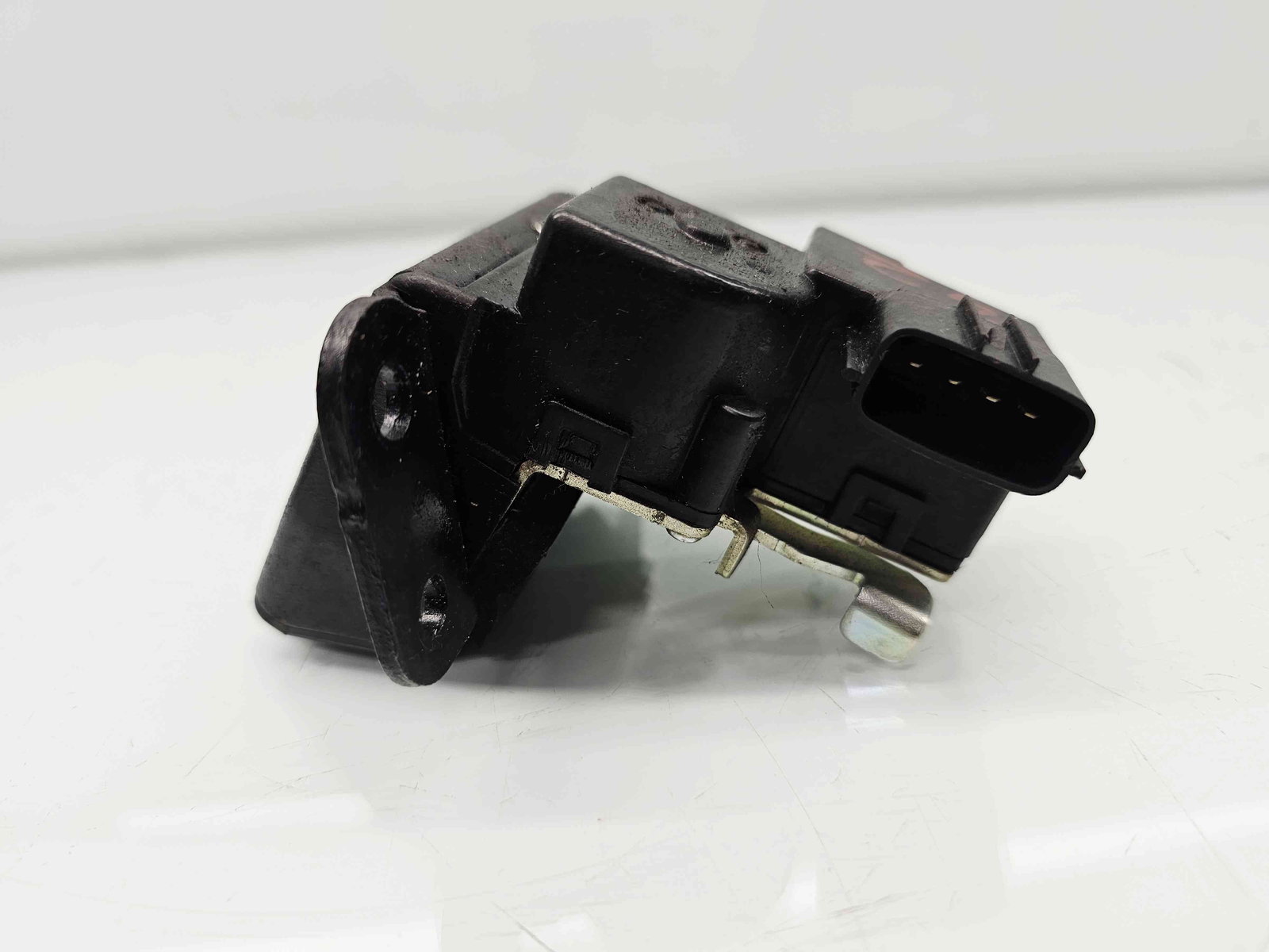 Broasca haion Kia Sorento 2 [Fabr 2009-2015] OEM - imagine 2