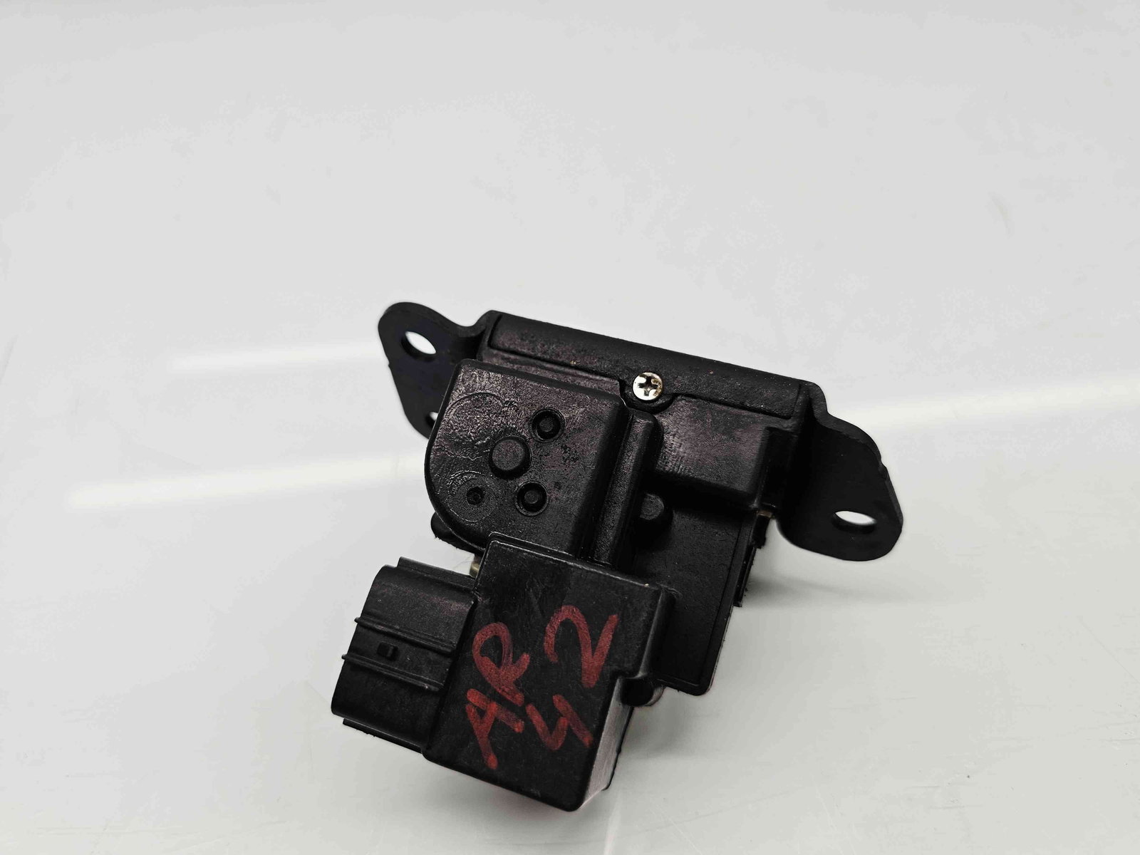 Broasca haion Kia Sorento 2 [Fabr 2009-2015] OEM - imagine 3