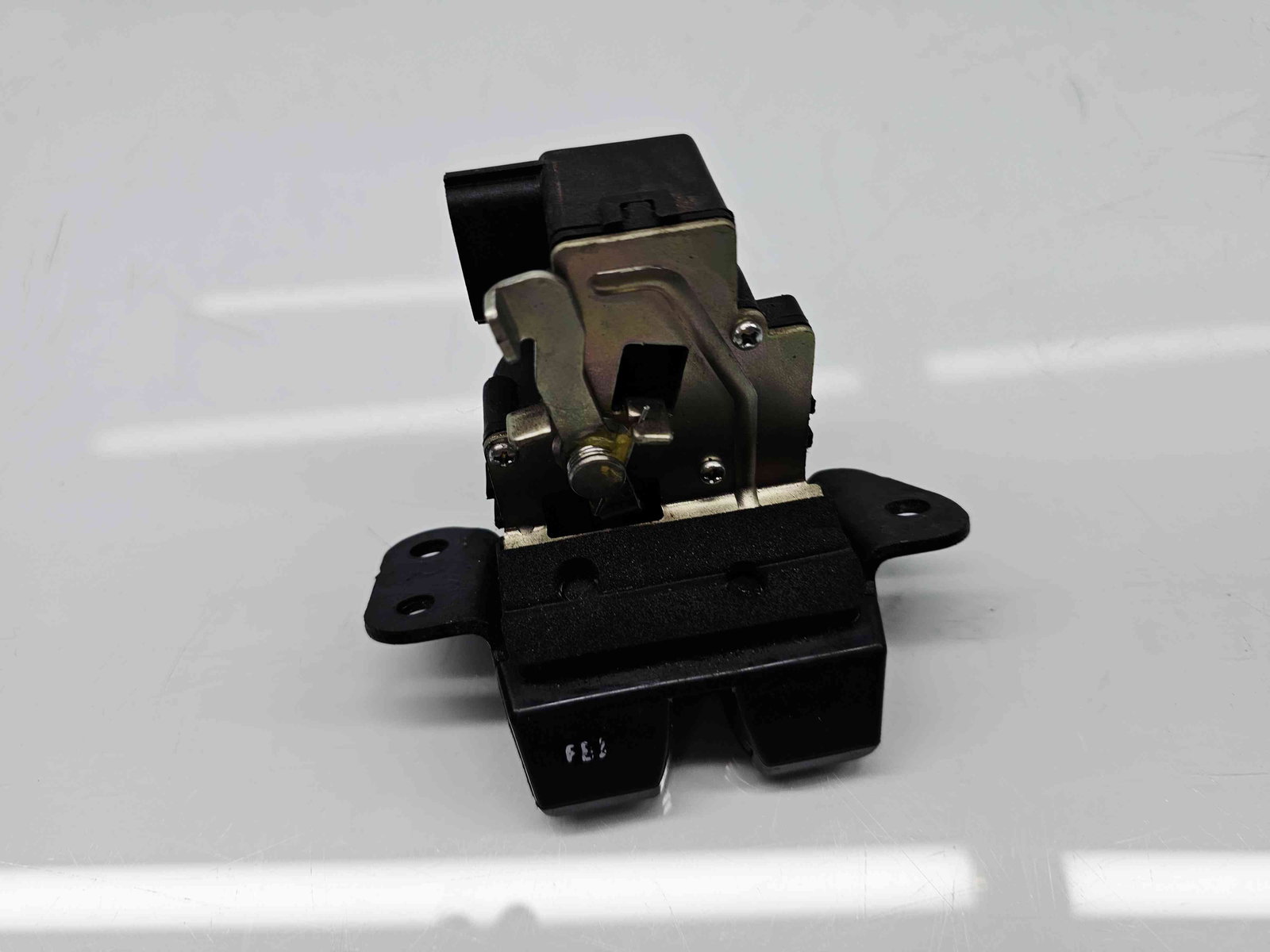 Broasca haion Kia Sorento 2 [Fabr 2009-2015] OEM - imagine 4