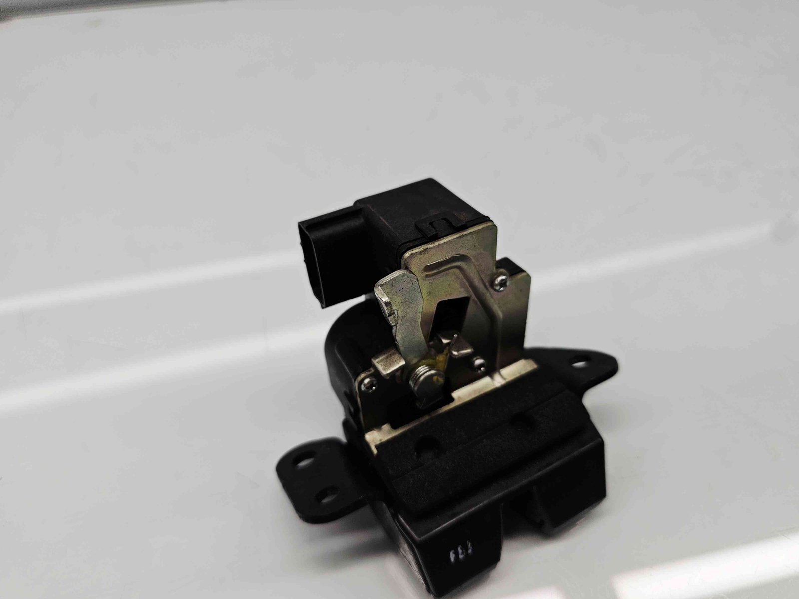 Broasca haion Kia Sorento 2 [Fabr 2009-2015] OEM - imagine 6