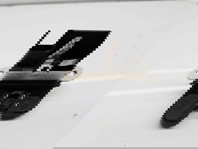 Broasca haion Volkswagen Golf 7 (5G) [Fabr 2014-prezent] 5G6827505