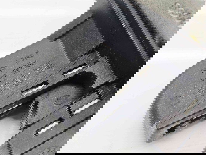 Broasca haion Volkswagen Golf 7 (5G) [Fabr 2014-prezent] 5G6827505