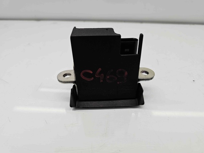 Broasca haion Volkswagen Golf 7 (5G) [Fabr 2014-prezent] 5G6827505