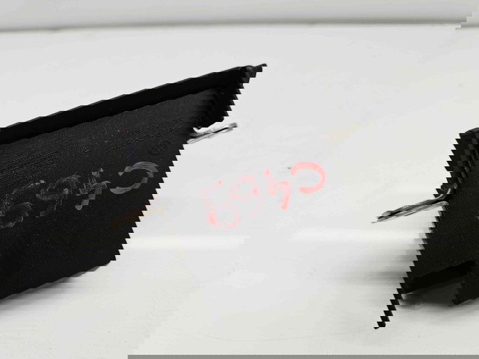 Broasca haion Volkswagen Golf 7 (5G) [Fabr 2014-prezent] 5G6827505