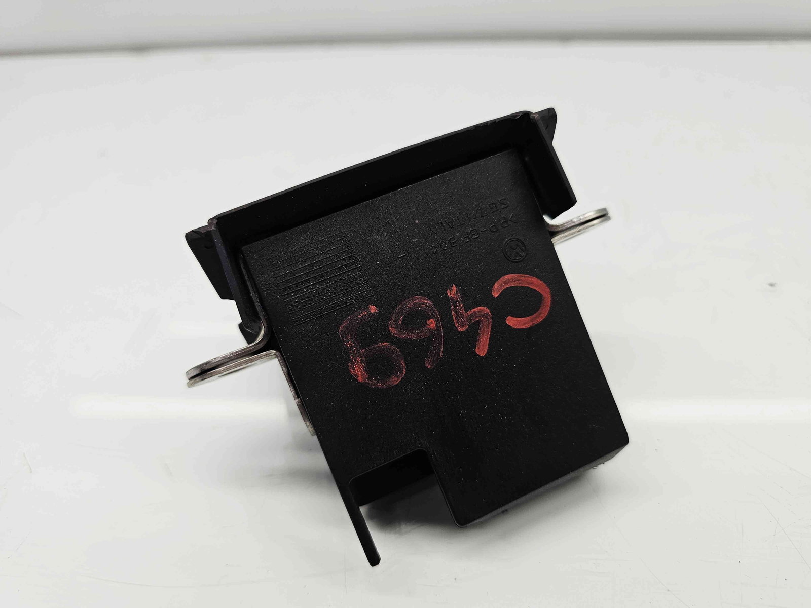 Broasca haion Volkswagen Golf 7 (5G) [Fabr 2014-prezent] 5G6827505 - imagine 6