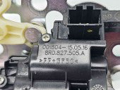 Broasca haion Skoda Octavia 3 Combi (5E5) [Fabr 2012-prezent] 8R0827505A