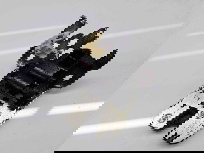 Broasca haion Skoda Octavia 3 Combi (5E5) [Fabr 2012-prezent] 8R0827505A