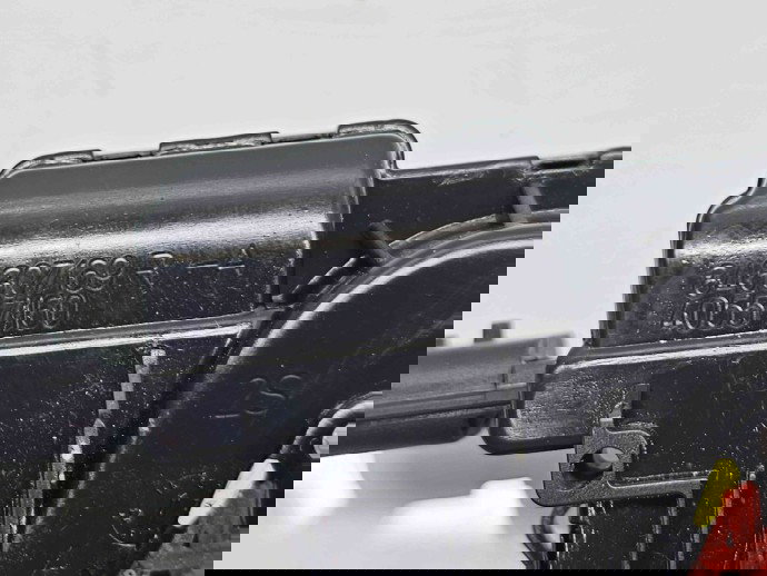 Broasca haion Renault Megane 3 [Fabr 2008-2015] Facelift 846307169R