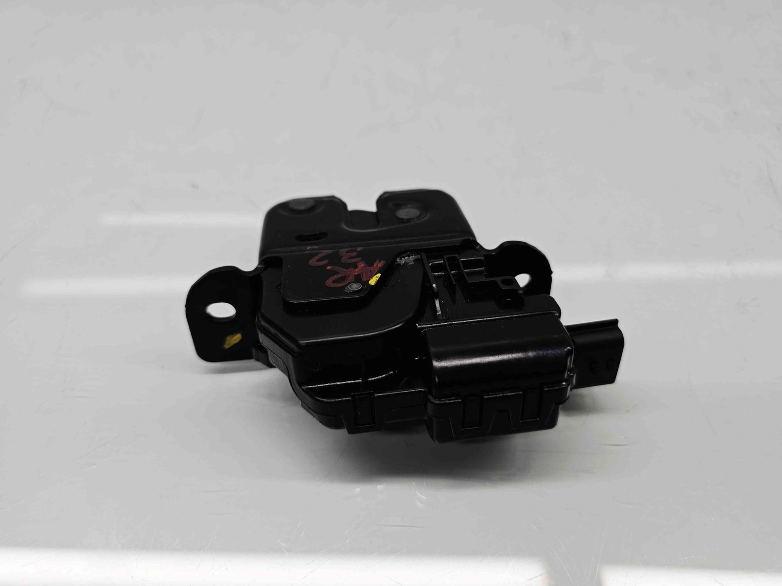 Broasca haion Renault Megane 3 [Fabr 2008-2015] Facelift 846307169R - imagine 4