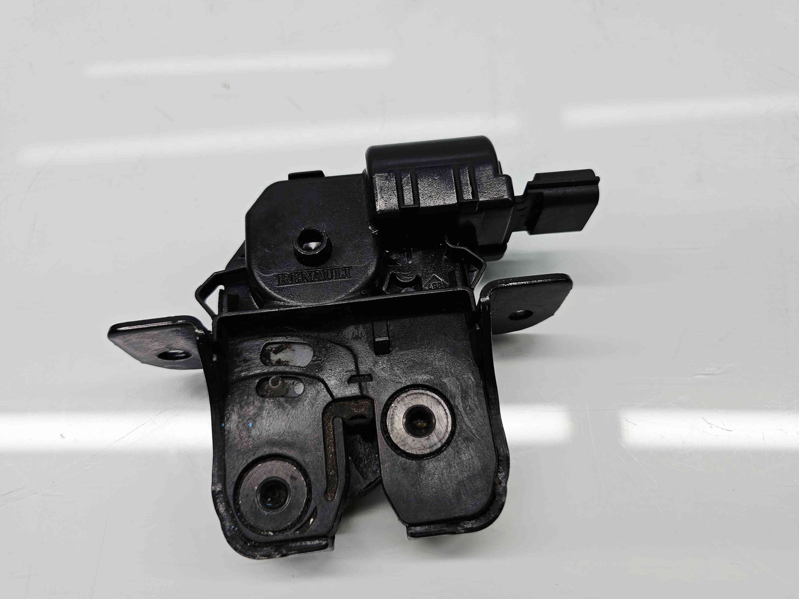 Broasca haion Renault Megane 3 [Fabr 2008-2015] Facelift 846307169R - imagine 5