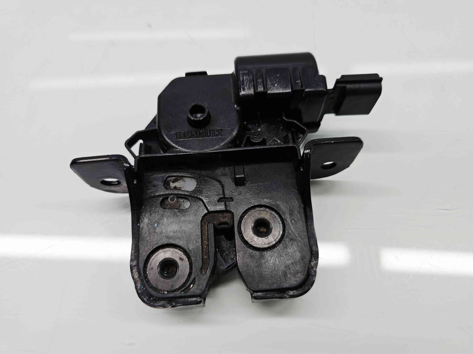 Broasca haion Renault Megane 3 [Fabr 2008-2015] Facelift 846307169R - imagine 6