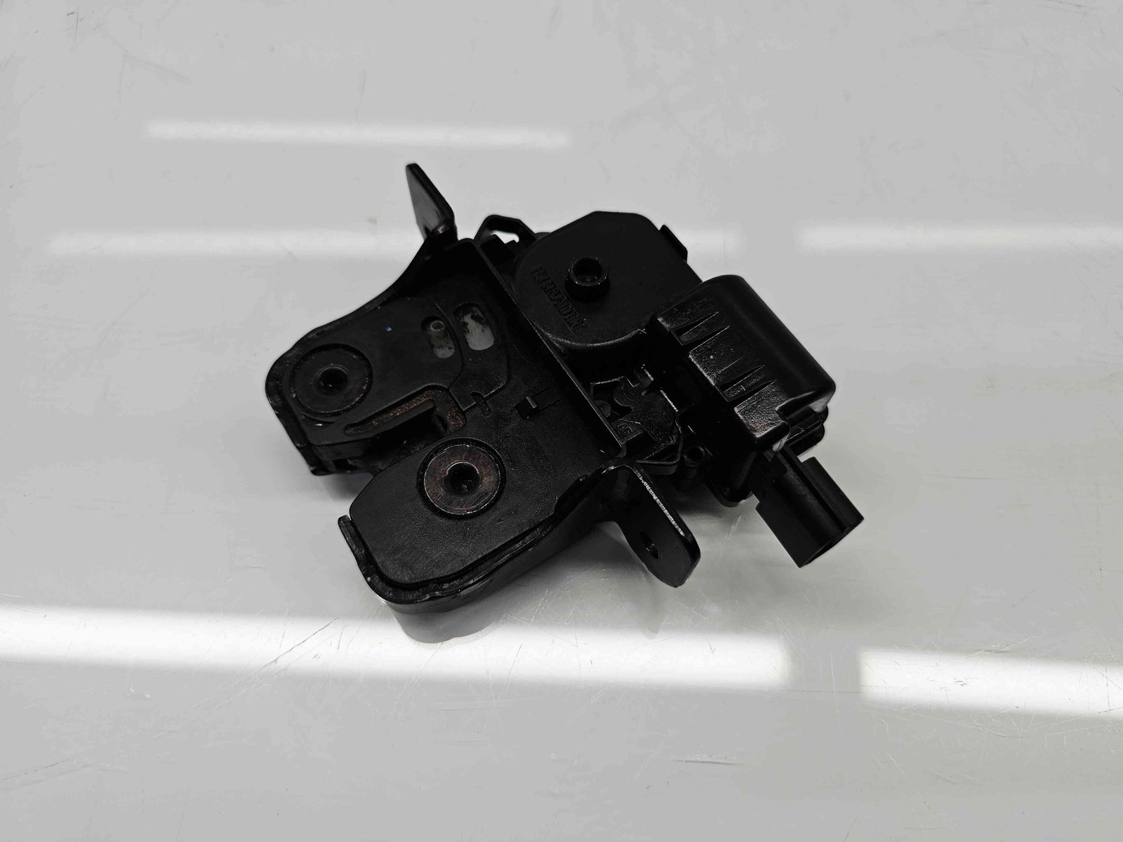 Broasca haion Renault Megane 3 [Fabr 2008-2015] Facelift 846307169R - imagine 7