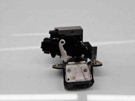 Broasca haion MAZDA 3 II Hatchback Facelift [Fabr 2011-2013] OEM