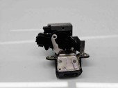 Broasca haion MAZDA 3 II Hatchback Facelift [Fabr 2011-2013] OEM