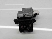 Broasca haion MAZDA 3 II Hatchback Facelift [Fabr 2011-2013] OEM