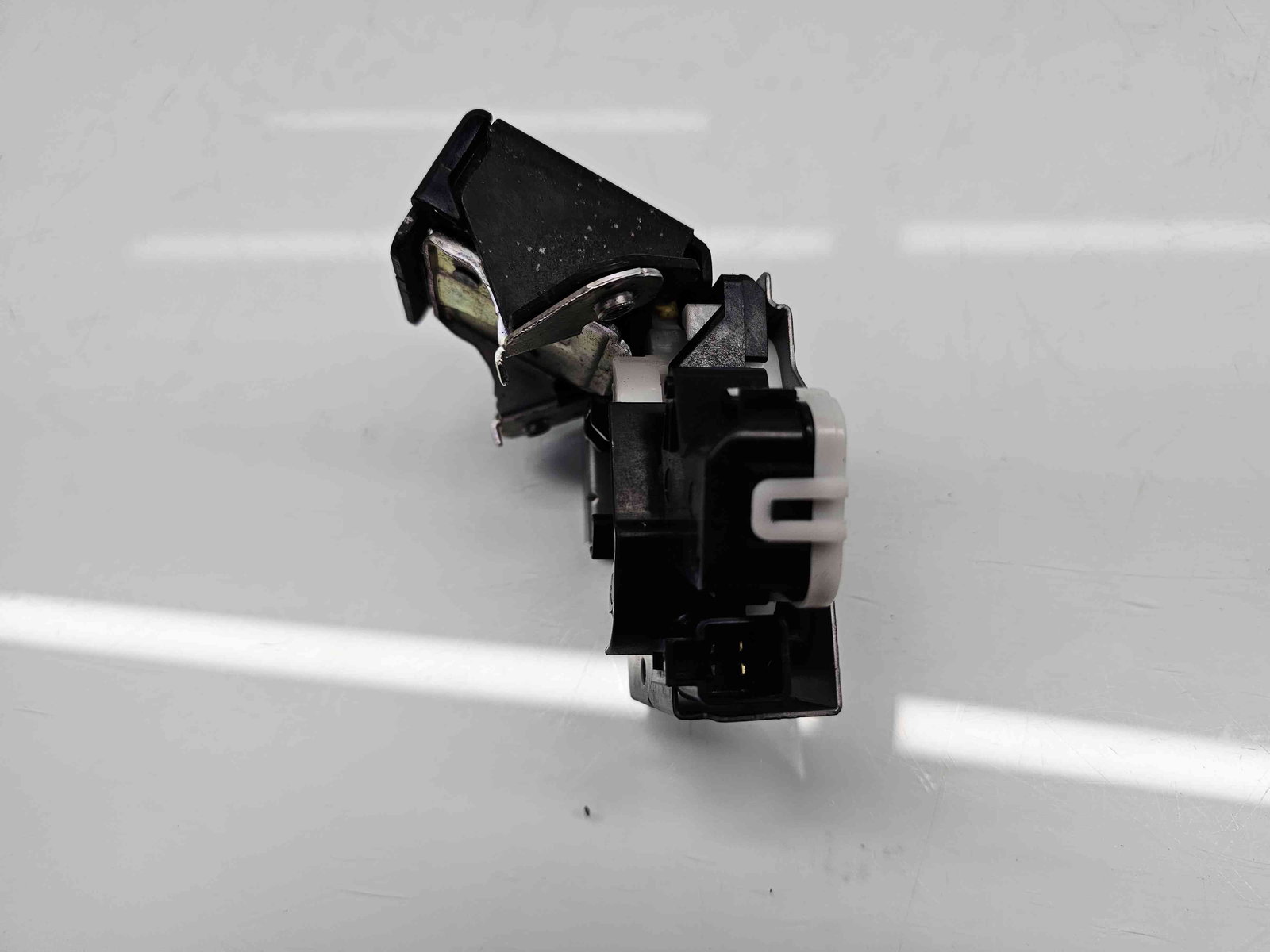 Broasca haion MAZDA 3 II Hatchback Facelift [Fabr 2011-2013] OEM - imagine 5