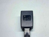  Capsa centura dreapta fata Volkswagen Golf 6 (5K1) [Fabr 2009-2013] 1K4857756T