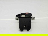 Broasca haion Skoda Fabia 2 (5J, 542) [Fabr 2007-2014] 5J0827501C