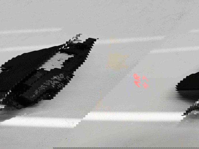 Broasca haion Skoda Fabia 2 (5J, 542) [Fabr 2007-2014] 5J0827501C