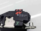 Broasca haion Skoda Fabia 2 (5J, 542) [Fabr 2007-2014] 5J0827501C