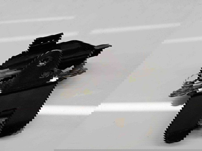 Broasca haion Skoda Fabia 2 (5J, 542) [Fabr 2007-2014] 5J0827501C