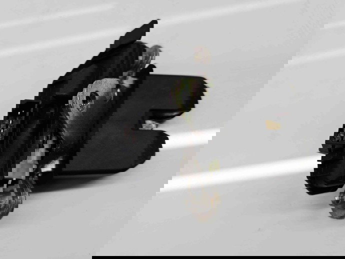 Broasca haion Skoda Fabia 2 (5J, 542) [Fabr 2007-2014] 5J0827501C