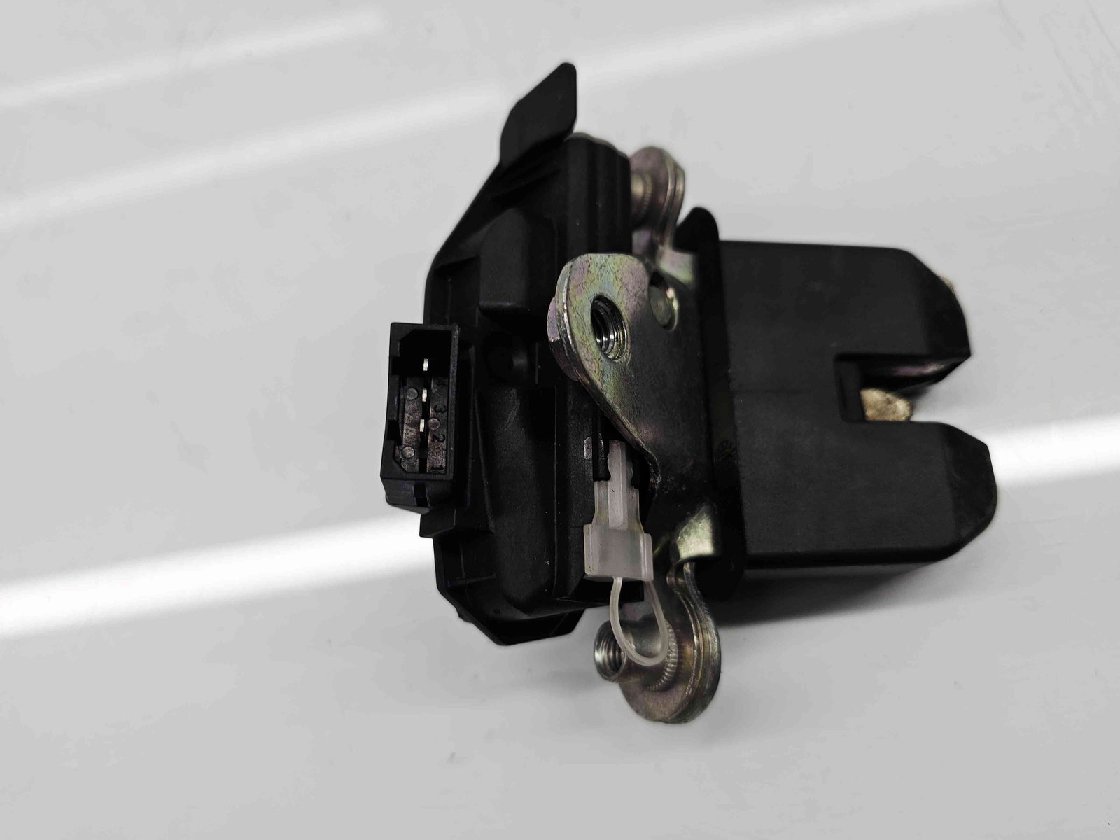 Broasca haion Skoda Fabia 2 (5J, 542) [Fabr 2007-2014] 5J0827501C - imagine 5