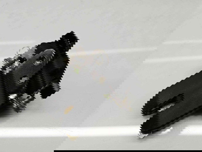 Broasca haion Skoda Fabia 2 (5J, 542) [Fabr 2007-2014] 5J0827501C