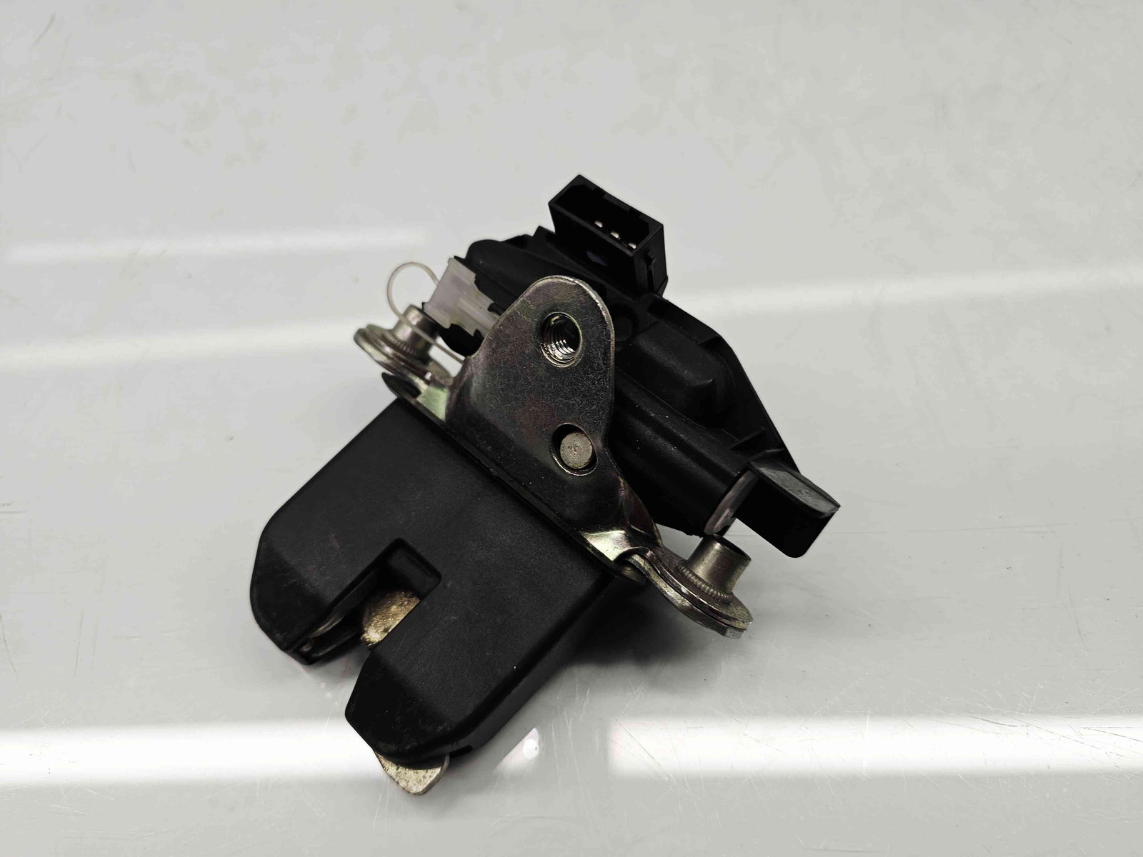 Broasca haion Skoda Fabia 2 (5J, 542) [Fabr 2007-2014] 5J0827501C - imagine 6