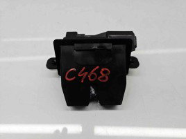 Broasca haion Ford Fiesta 6 facelift [Fabr 2008-2019] 8A61-A442A66-BE