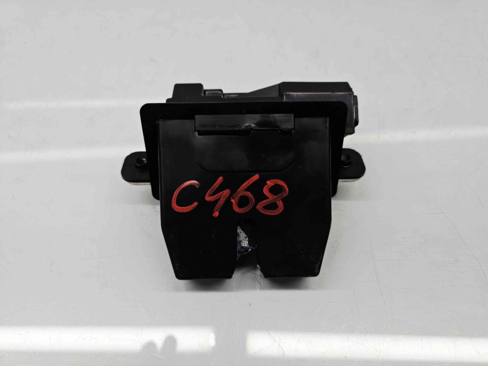 Broasca haion Ford Fiesta 6 facelift [Fabr 2008-2019] 8A61-A442A66-BE - imagine 1